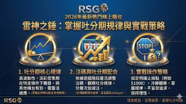 雷神之錘吐分期規律